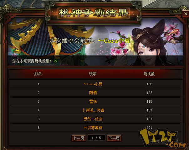 5