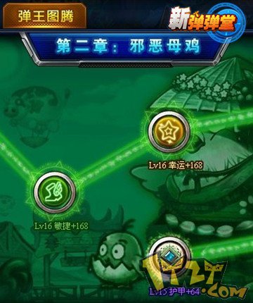 新弹弹堂无限竞技攻略