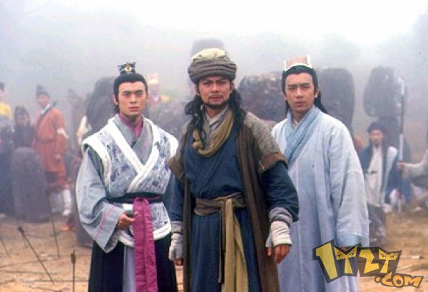 大侠传